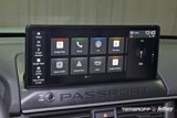 New 2026 Honda Passport RTL image 5