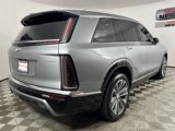 Used 2026 Cadillac Vistiq Luxury image 5
