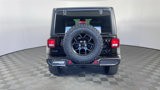 New 2025 Jeep Wrangler Unlimited Sport S 4xe image 5