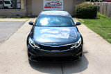Used 2020 Kia Optima LX image 4