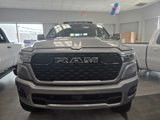 New 2025 RAM 1500 Big Horn image 6