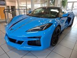 New 2025 Chevrolet Corvette E-Ray image 3