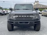 New 2025 Ford Bronco Badlands w/ Sasquatch Package image 2
