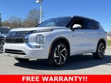 New 2025 Mitsubishi Outlander SEL image 6