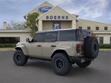 New 2025 Ford Bronco Raptor image 4