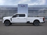 New 2025 Ford F350 Platinum image 3