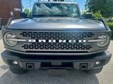 Used 2023 Ford Bronco Badlands image 2