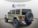New 2025 Jeep Wrangler Unlimited Rubicon image 4
