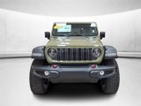 New 2025 Jeep Wrangler Unlimited Rubicon w/ XTREMEE 35" Tire Package image 2