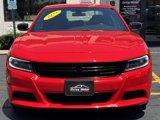 Used 2023 Dodge Charger SXT image 4