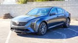 New 2025 Cadillac CT5 Premium Luxury image 3