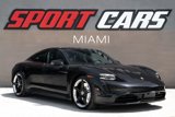 Used 2021 Porsche Taycan 4S w/ Premium Package image 6