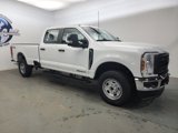 New 2025 Ford F350 XL w/ XL Chrome Package image 3