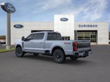 New 2025 Ford F350 Platinum image 5