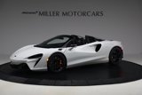 New 2026 McLaren Artura Spider image 2