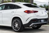 Used 2023 Mercedes-Benz GLE 53 AMG 4MATIC Coupe image 5