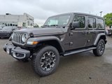 New 2025 Jeep Wrangler Sahara w/ Safety Group image 2