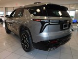 New 2025 Chevrolet Traverse High Country w/ LPO, Floor Liner Package image 3
