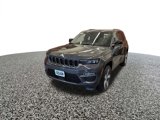 New 2025 Jeep Grand Cherokee Limited w/ Trailer Tow Package image 2