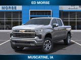 New 2025 Chevrolet Silverado 1500 LTZ image 6