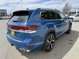 New 2025 Volkswagen Atlas SEL Premium R-Line image 6