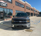 Used 2024 Ford F150 XLT image 3