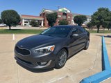 Used 2015 Kia Cadenza Premium w/ Luxury Package image 4
