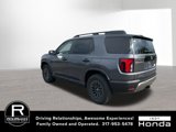 New 2026 Honda Passport TrailSport image 6