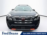 New 2026 Nissan Rogue SV image 2