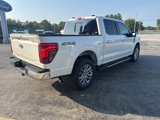 New 2025 Ford F150 Lariat image 5