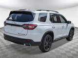 New 2025 Honda Pilot Black Edition image 2