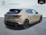 New 2025 MAZDA MAZDA3 Carbon w/ Appearance Package image 5