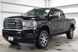 Used 2024 RAM 2500 Limited w/ Towing Technology Group image 3