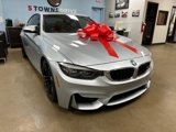 Used 2018 BMW M4 Coupe image 2