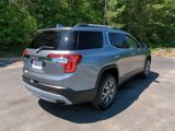 Certified 2022 GMC Acadia SLE w/ Driver Convenience Package image 4