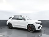 New 2025 Mercedes-Benz GLE 63 AMG S image 3
