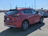 New 2025 MAZDA CX-5 Signature image 5