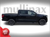 New 2025 Ford F150 Lightning Lariat image 2