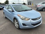 Used 2011 Hyundai Elantra GLS w/ Preferred Equipment Pkg 3 image 3