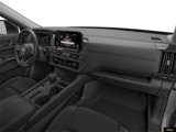 New 2025 Nissan Pathfinder S image 5