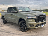 New 2026 RAM 1500 Laramie w/ Night Edition image 5