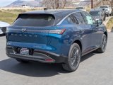 New 2025 Nissan Murano Platinum w/ Cargo Package image 3