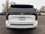New 2025 Chevrolet Suburban LS image 5