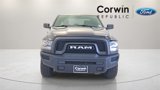 Used 2022 RAM 1500 Classic Warlock w/ Electronics Group image 2
