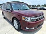 Used 2018 Ford Flex SEL w/ Equipment Group 202A image 2