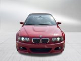 Used 2003 BMW M3 Convertible image 2