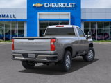 New 2025 Chevrolet Silverado 3500 LT w/ Convenience Package image 4