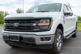 New 2025 Ford F150 XLT w/ Equipment Group 302A MID image 2