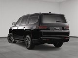 New 2025 Jeep Wagoneer Series II image 4