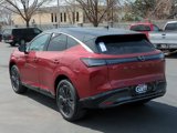 New 2025 Nissan Murano Platinum image 6